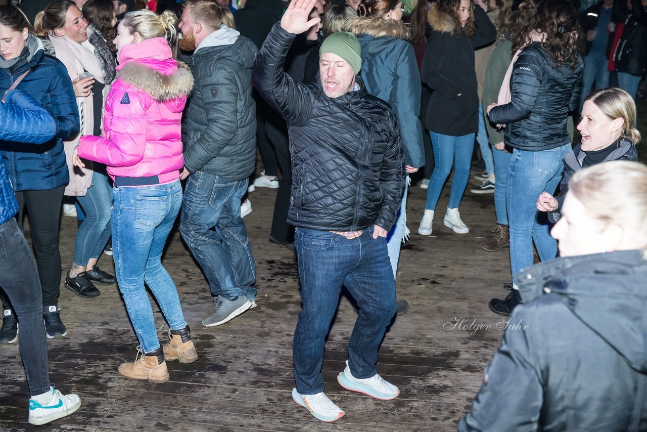 Bild 485 - Osterfeuer